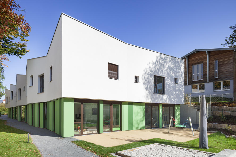 Kindergarten KigaKu / Bildung / Projekte / Architekten / foundation 5