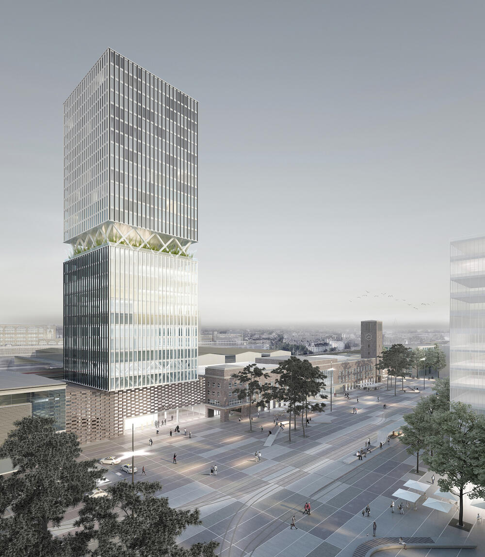 KAP Düsseldorf
