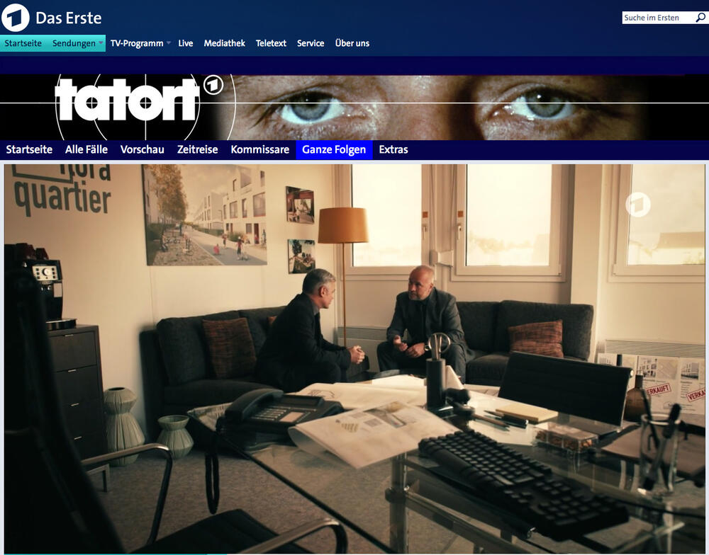 Tatort