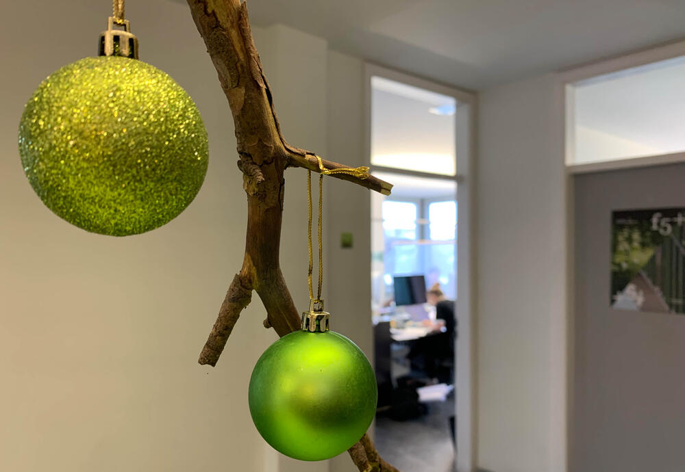 Weihnachten 21