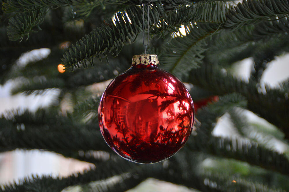 Weihnachten