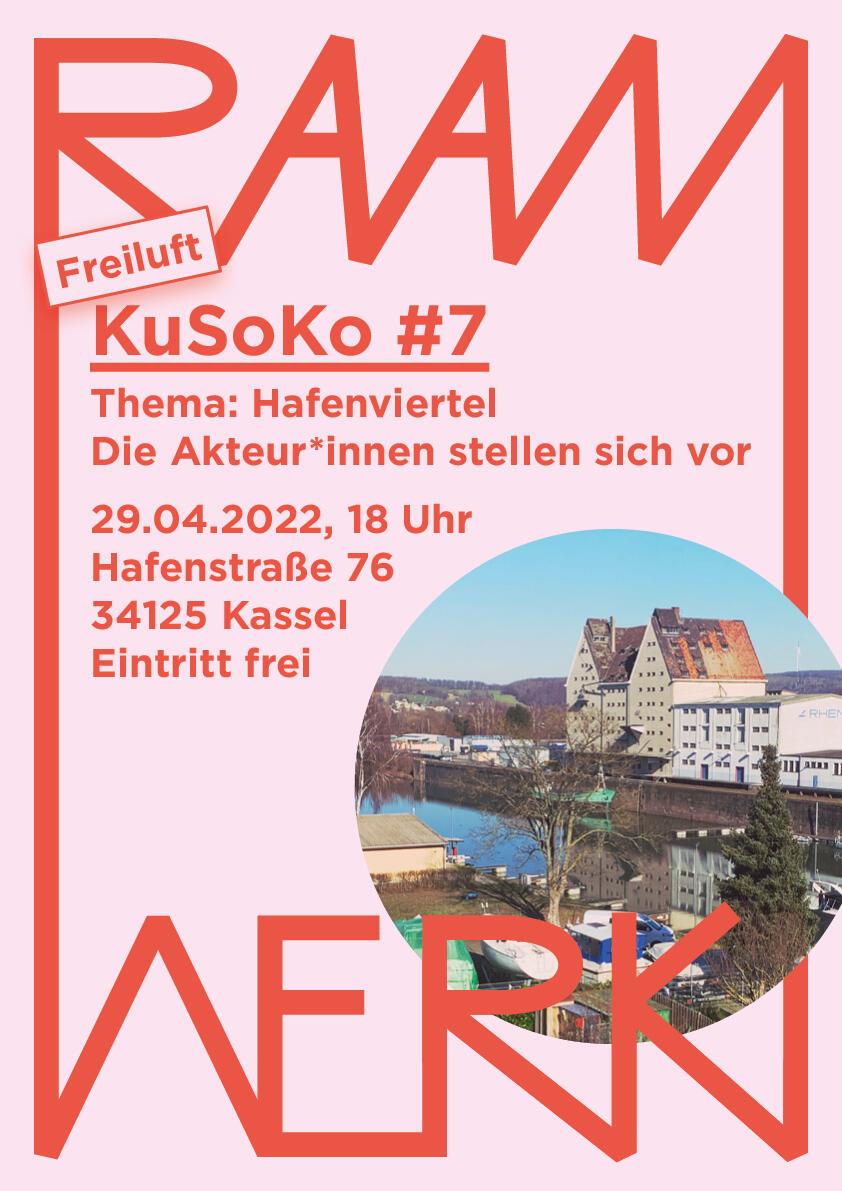 poster kusoko