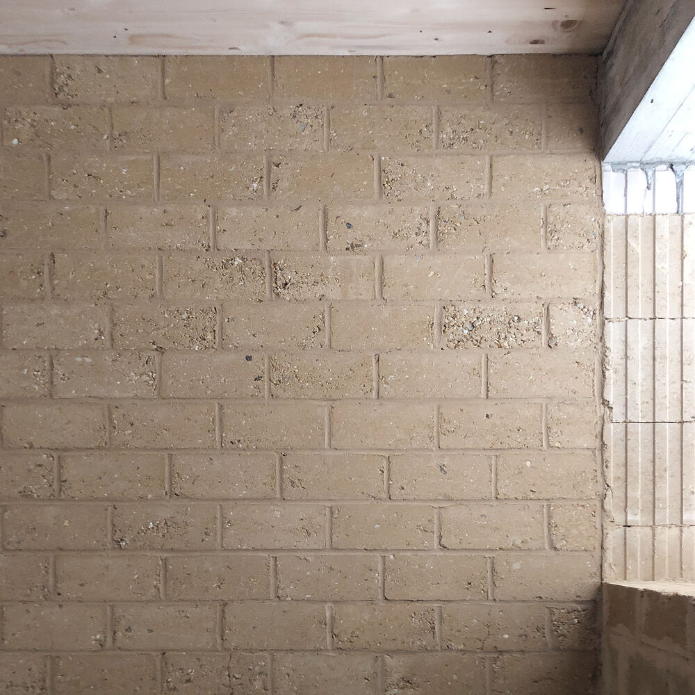 Melsungen Neubau Kindergarten Lutherhaus