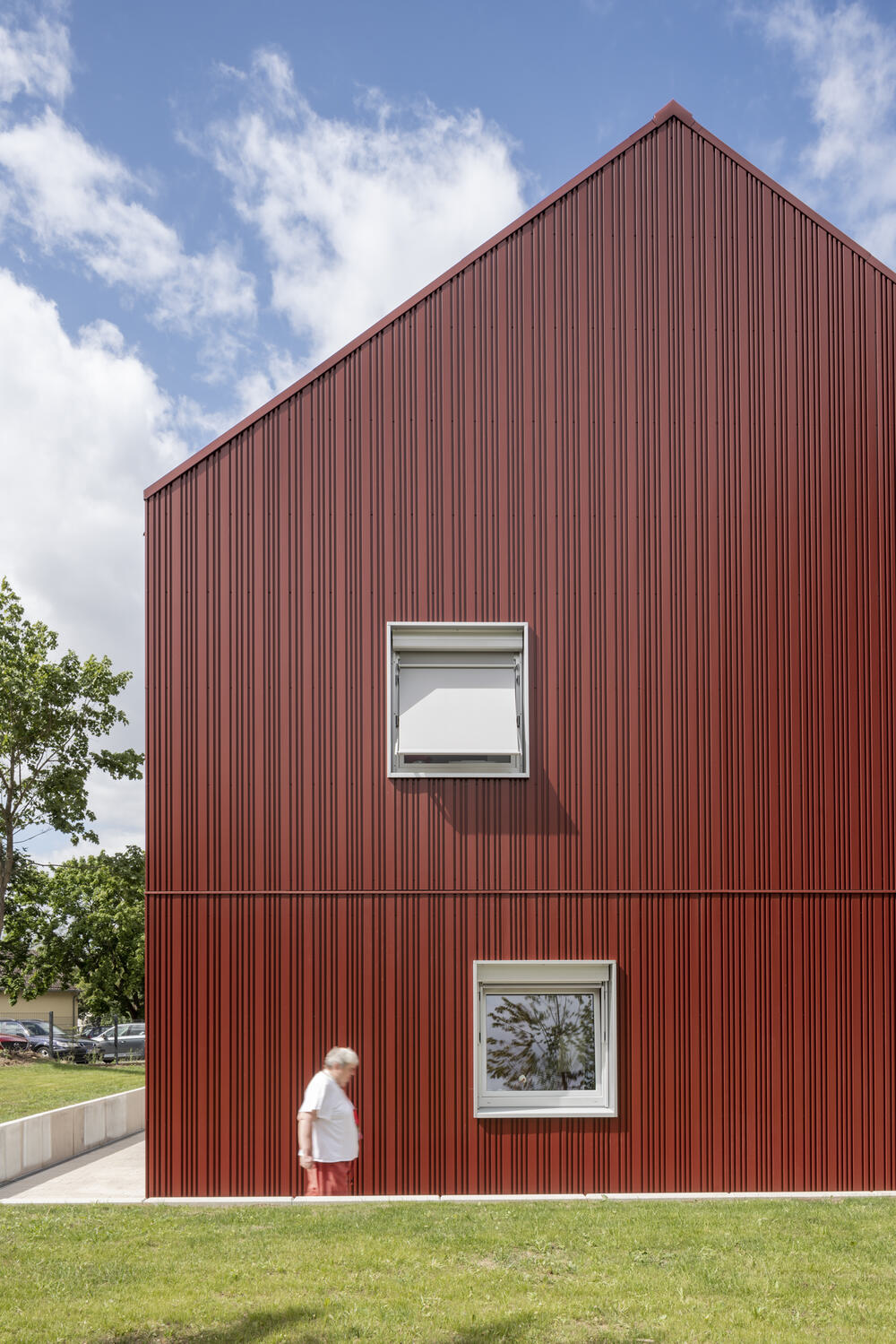 Wohnen am Kleinen Holzweg Kassel 156