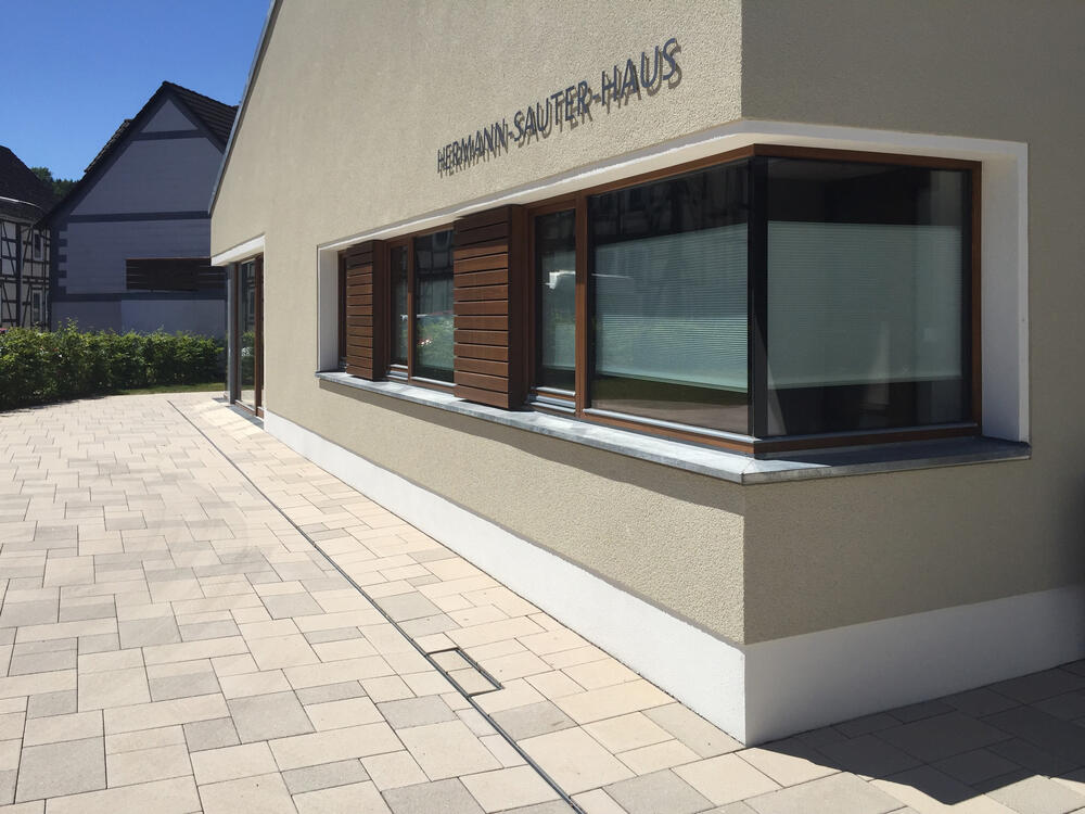 Obere Scheidquelle 11_Fassade