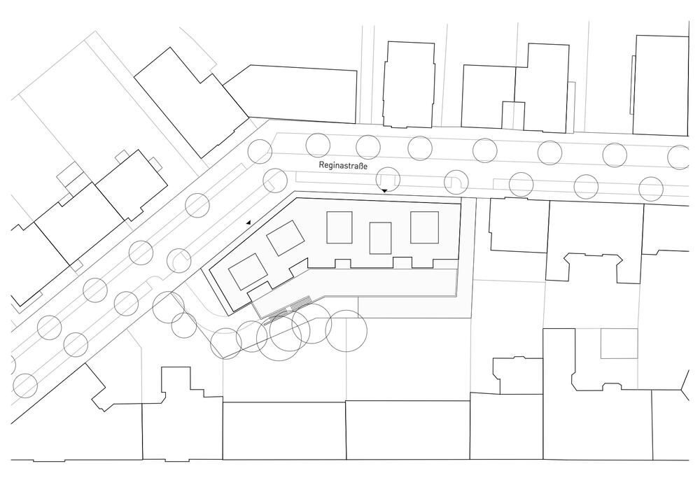 RS9 Lageplan