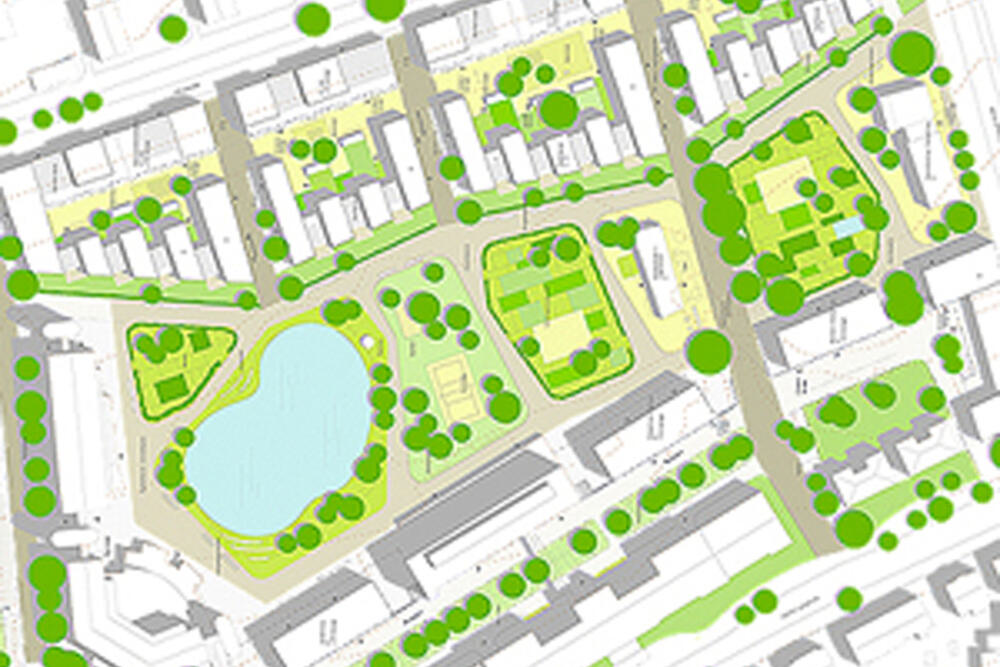 Transition Town Lageplan 3:2