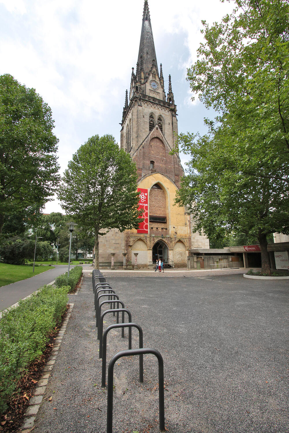 Kirchturm