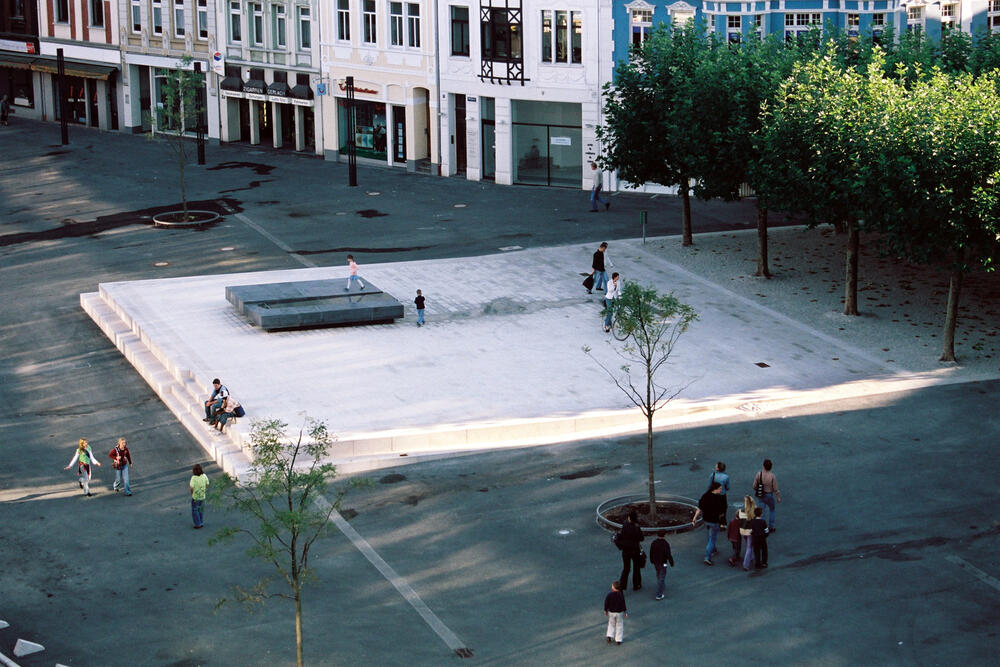 Moltkeplatz