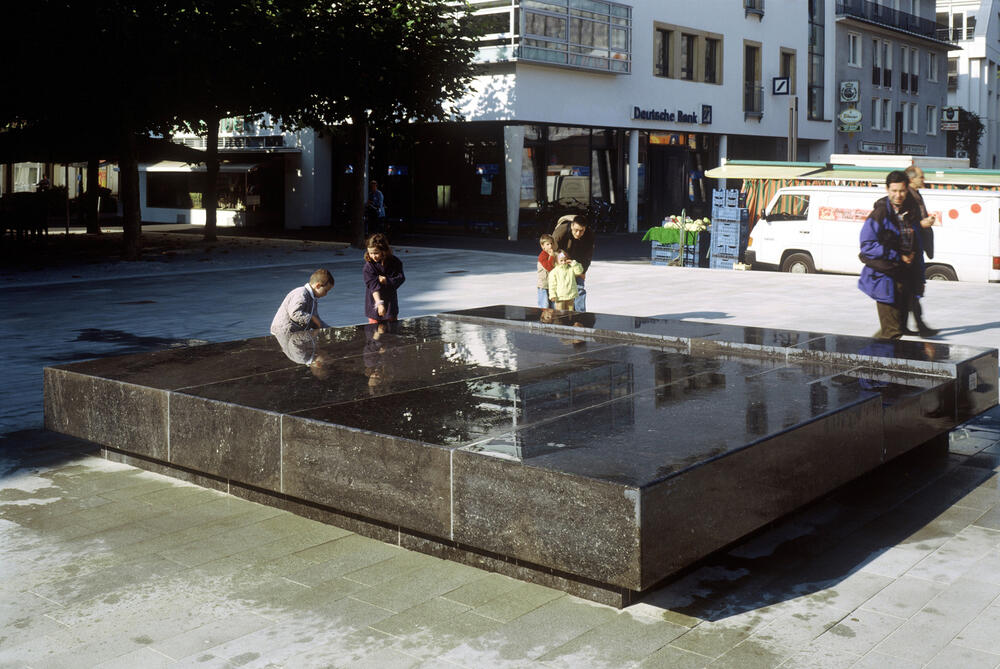 Wasserspiel